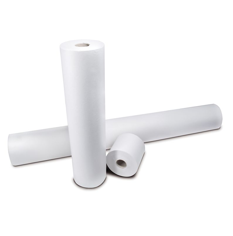 Câble électrique souple HO5VV-F 2X1.5 mm Blanc Coupe au mètre