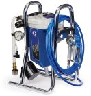 GX21 SPRAYER, DIRECT IMERSION