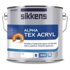 ALPHA TEX ACRYL
