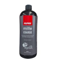 PASTA GEL ABRASIVA DA BG / MILLE COARSE LT 1