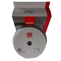 TAMPONE VELCRATO D.155/180 GRIGIO