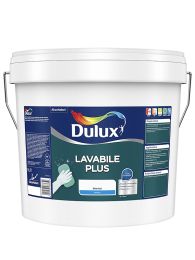 DULUXLAVABILEPLUS