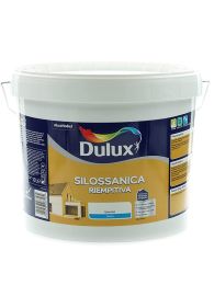 DULUXSILOSSANICA