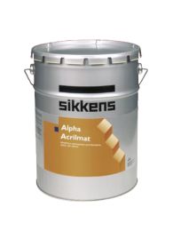 SIKKENS45