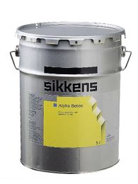 SIKKENS68