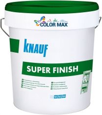 SUPER FINISH KG 6