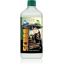 SCUDO GREEN impermeabilizzante trasparente