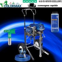 PROMO ULTRA MAX II 650 PC PROCONTRACTOR 230V OMAGGIO POMP ARMOR E UGELLO FFLP514