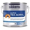 ALPHA TEX ACRYL