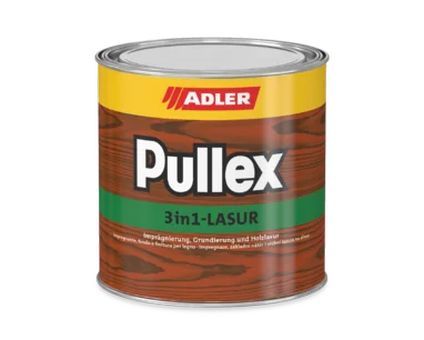 Olio Per Pavimenti In Legno Adler Pullex W30 - Protettivo Idrorepellente Per Esterni, 2,5 Litri - Foto 8