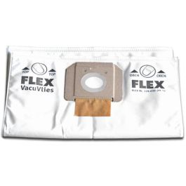 Bolsas Aspiradora MisterVac Compatible Con Bolsas De Repuesto Para Aspiradora 20 Piezas FLEX VCE 33 L MC Bolsas Para Aspiradora