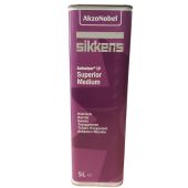 TRASPARENTE LV SUPERIOR MEDIUM LT 5