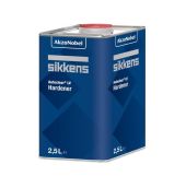 CATALIZZATORE PER ACLEAR LV HARD WE LT.2,5