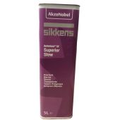 TRASPARENTE LV SUPERIOR SLOW LT 5