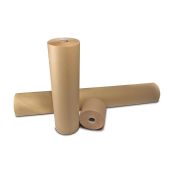 BOBINA 40P 200MT MARRONE