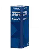 TRASPARENTE ACLEAR LV SLOW EU LT.5