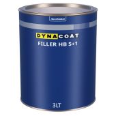 FONDO HB 5+1 Grey SET WE LT 3 +CATALIZZATORE 600ML (KIT)