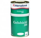 GELSHIELD 200 GREY LT 0,75
