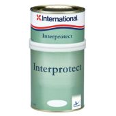 INTERPROTECT GREY A+B LT 0,75