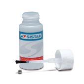 FLACONE TOUCH-UP CON PENNELLO PER RITOCCHI 40ml SISTAR ART.133.0605