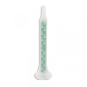 BECCUCCIO MISCELATORE QUADRO PER BICARTUCCIA 50 ML PZ 1