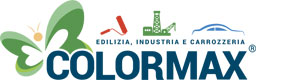 Colormax - Edilizia, Industria e Carrozzeria