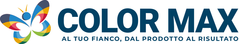 Colormax - Edilizia, Industria, Carrozzeria e Meccatronica