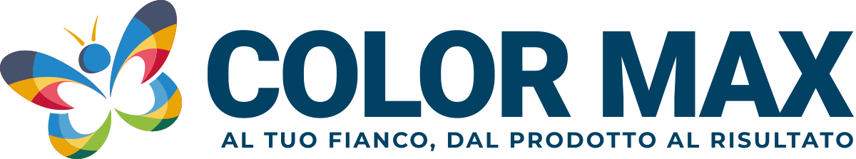 Color Max - Edilizia, Industria, Carrozzeria
