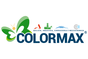 Colormax Logo